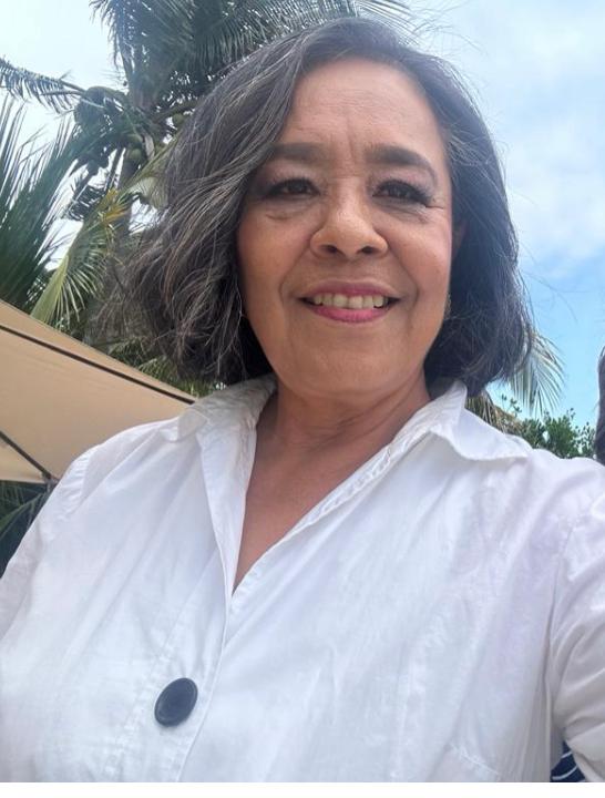 SUEÑOS Y SACRIFICIOS DE NUESTROS MAESTROS SON UNA REALIDAD ALICIA